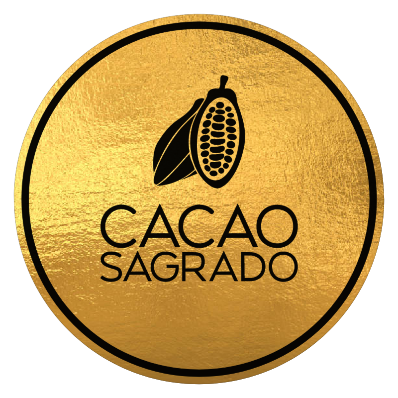Cacao Sagrado